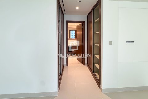 3 غرف نوم شقة في EMAAR Beachfront, الإمارات العربية المتحدة رقم 39940 13