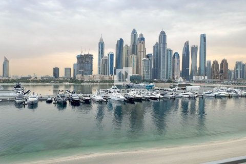 3 غرف نوم شقة في EMAAR Beachfront, الإمارات العربية المتحدة رقم 39940 10