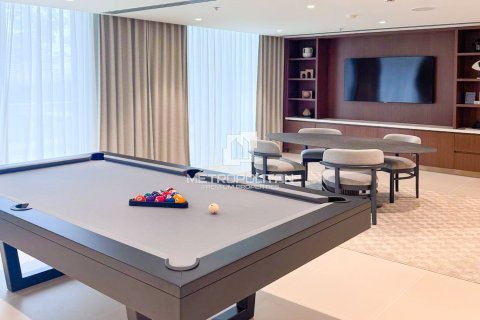 3 غرف نوم شقة في EMAAR Beachfront, الإمارات العربية المتحدة رقم 39940 3
