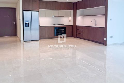 3 غرف نوم شقة في EMAAR Beachfront, الإمارات العربية المتحدة رقم 39940 8