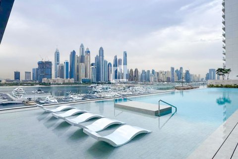 3 غرف نوم شقة في EMAAR Beachfront, الإمارات العربية المتحدة رقم 39940 21