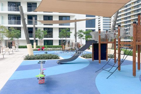 3 غرف نوم شقة في EMAAR Beachfront, الإمارات العربية المتحدة رقم 39940 20