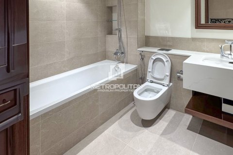 3 غرف نوم شقة في EMAAR Beachfront, الإمارات العربية المتحدة رقم 39940 16