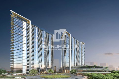 Appartement de 2 chambres à Nad Al Sheba 1, UAE No. 40486 14