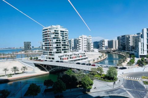 Офис 12м² в Al Raha Beach, ОАЭ №79397 11