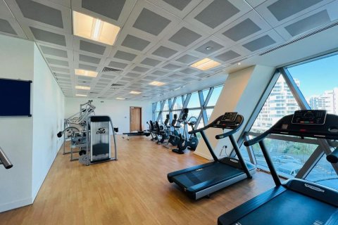 Офис 12м² в Al Raha Beach, ОАЭ №79397 13