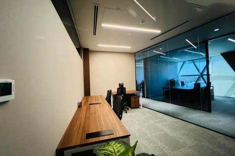 Офис 12м² в Al Raha Beach, ОАЭ №79397 10