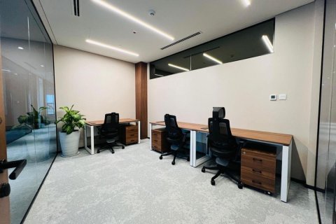 Офис 12м² в Al Raha Beach, ОАЭ №79397 9