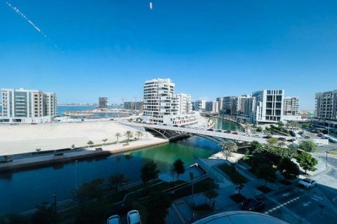 Офис 12м² в Al Raha Beach, ОАЭ №79397 14