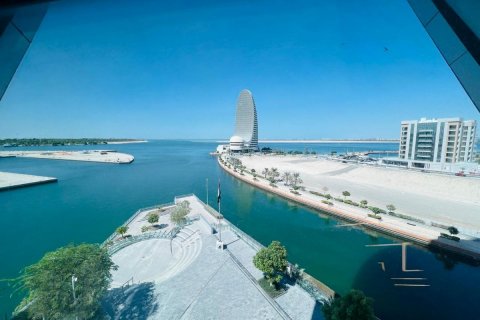 Офис 12м² в Al Raha Beach, ОАЭ №79397 17