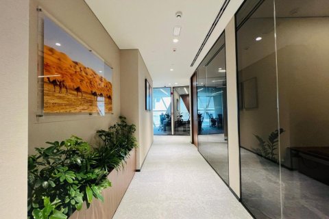 Офис 12м² в Al Raha Beach, ОАЭ №79397 15