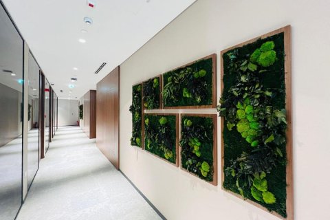 Офис 12м² в Al Raha Beach, ОАЭ №79397 8