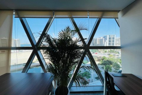 Офис 12м² в Al Raha Beach, ОАЭ №79397 6