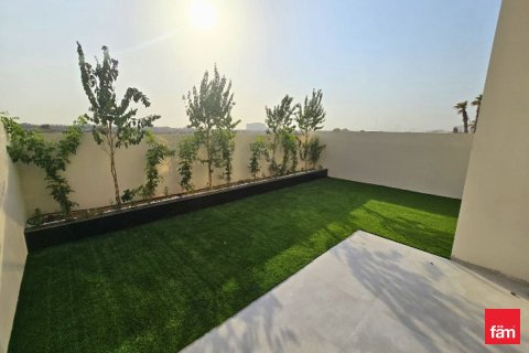 Townhouse de 4 chambres à Dubai, UAE No. 102592 1