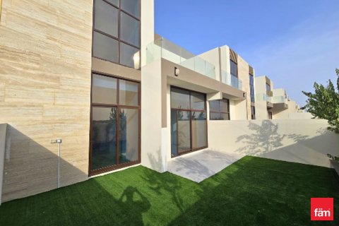 Townhouse de 4 chambres à Dubai, UAE No. 102592 28