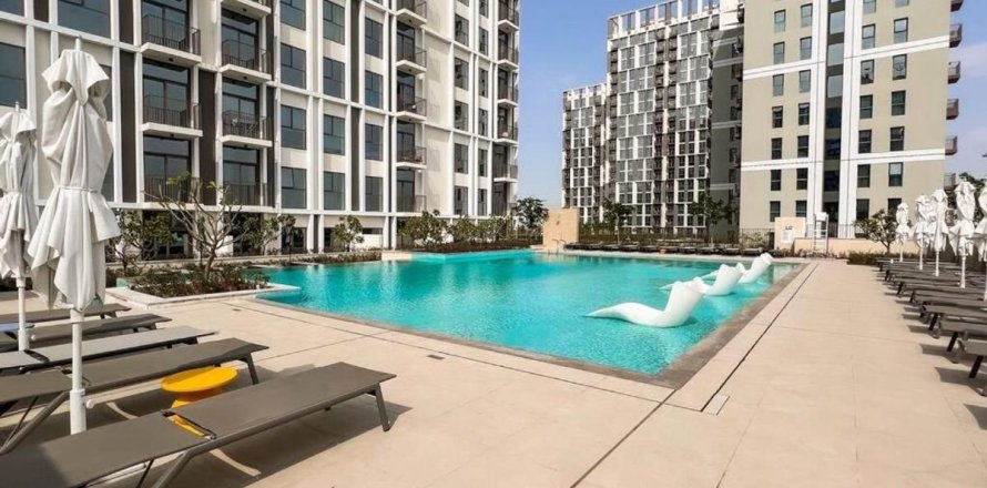 Appartement de 2 chambres à Dubai Hills Estate, UAE No. 102593