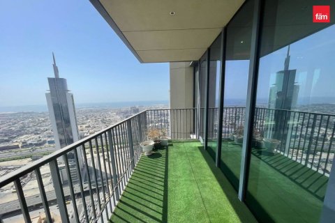 Appartement de 2 chambres à Downtown Dubai (Downtown Burj Dubai), UAE No. 102596 1