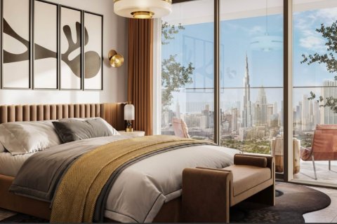 Appartement de 1 chambre à Dubai, UAE No. 102594 4