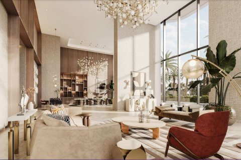 Appartement de 1 chambre à Dubai, UAE No. 102594 15
