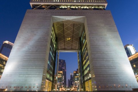Appartement de 1 chambre à Dubai, UAE No. 102594 7