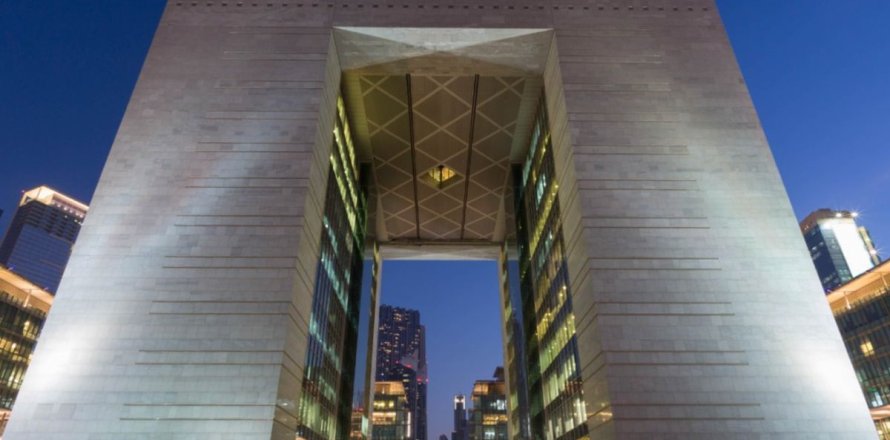 Квартира с 1 спальней  №102594