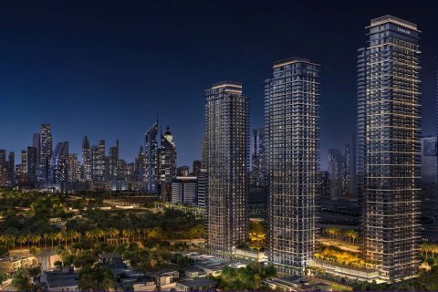 Appartement de 1 chambre à Dubai, UAE No. 102594 9