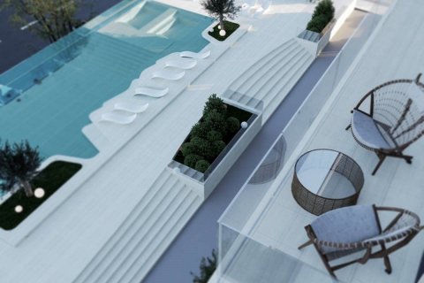 Appartement de 3 chambres à Majan, UAE No. 102680 5