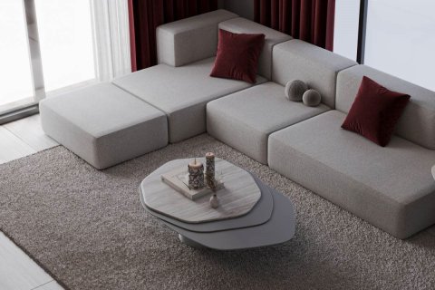 Appartement de 3 chambres à Majan, UAE No. 102680 10