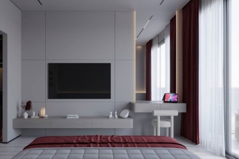 Appartement de 3 chambres à Majan, UAE No. 102680 14