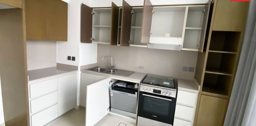 Villa de 3 chambres à Dubai, UAE No. 102681