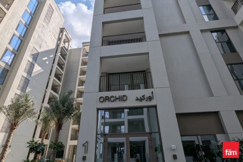 Appartement de 1 chambre à Dubai, UAE No. 102679 1