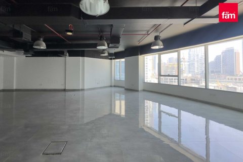 Office de 105.7m² à Business Bay, UAE No. 102663 3