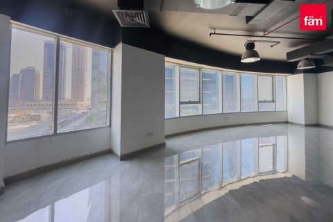 Office de 105.7m² à Business Bay, UAE No. 102663 1