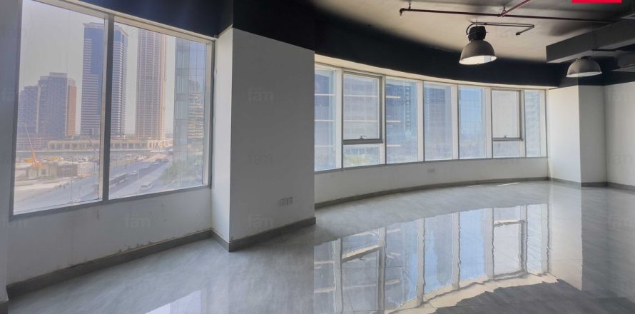 Office de 105.7m² à Business Bay, UAE No. 102663