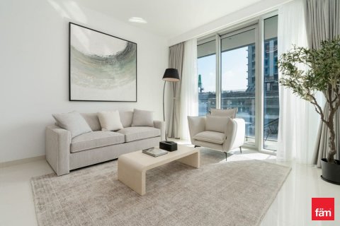 Appartement de 1 chambre à Dubai Harbour, UAE No. 102662 1