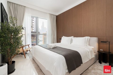 Appartement de 1 chambre à Dubai Harbour, UAE No. 102662 9