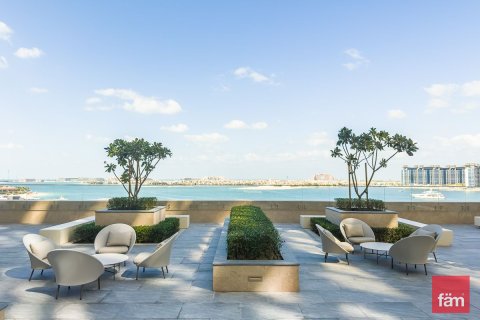 Appartement de 1 chambre à Dubai Harbour, UAE No. 102662 24