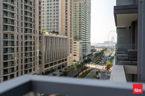 Appartement de 1 chambre à Dubai Harbour, UAE No. 102662 2