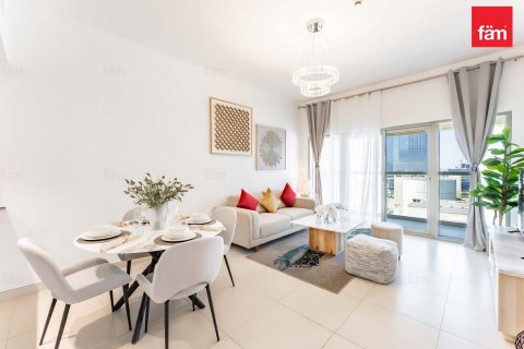 1 غرف نوم شقة في Motor City, الإمارات العربية المتحدة رقم 104683 1