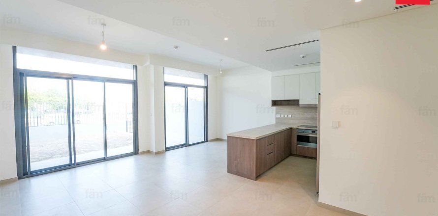 Townhouse de 3 chambres à Dubai, UAE No. 104685