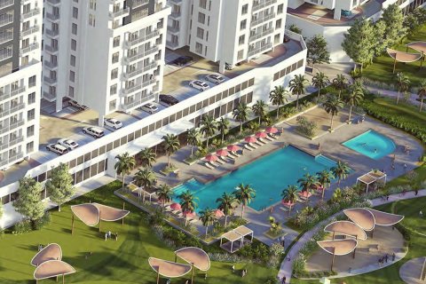 Appartement de 2 chambres à Jebel Ali, UAE No. 104688 8