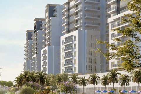 Appartement de 2 chambres à Jebel Ali, UAE No. 104688 6
