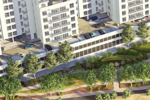 Appartement de 2 chambres à Jebel Ali, UAE No. 104688 10