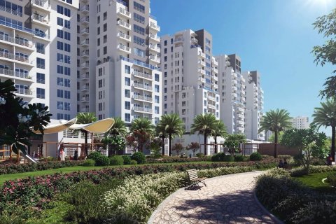 Appartement de 2 chambres à Jebel Ali, UAE No. 104688 9
