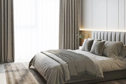 Appartement de 2 chambres à Jebel Ali, UAE No. 104688 2