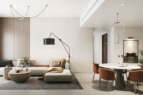 Appartement de 2 chambres à Jebel Ali, UAE No. 104688 1