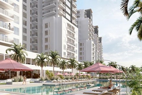 Appartement de 2 chambres à Jebel Ali, UAE No. 104688 5