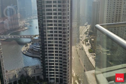 Appartement de 2 chambres à Dubai Marina, UAE No. 104689 9