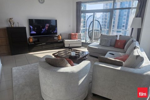 Appartement de 2 chambres à Dubai Marina, UAE No. 104689 2