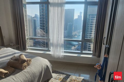 Appartement de 2 chambres à Dubai Marina, UAE No. 104689 5